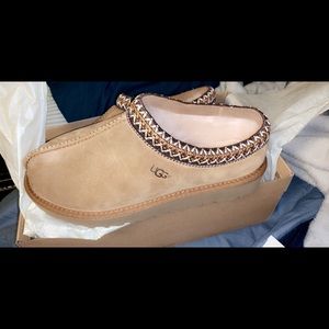 Tasman Ugg slipper